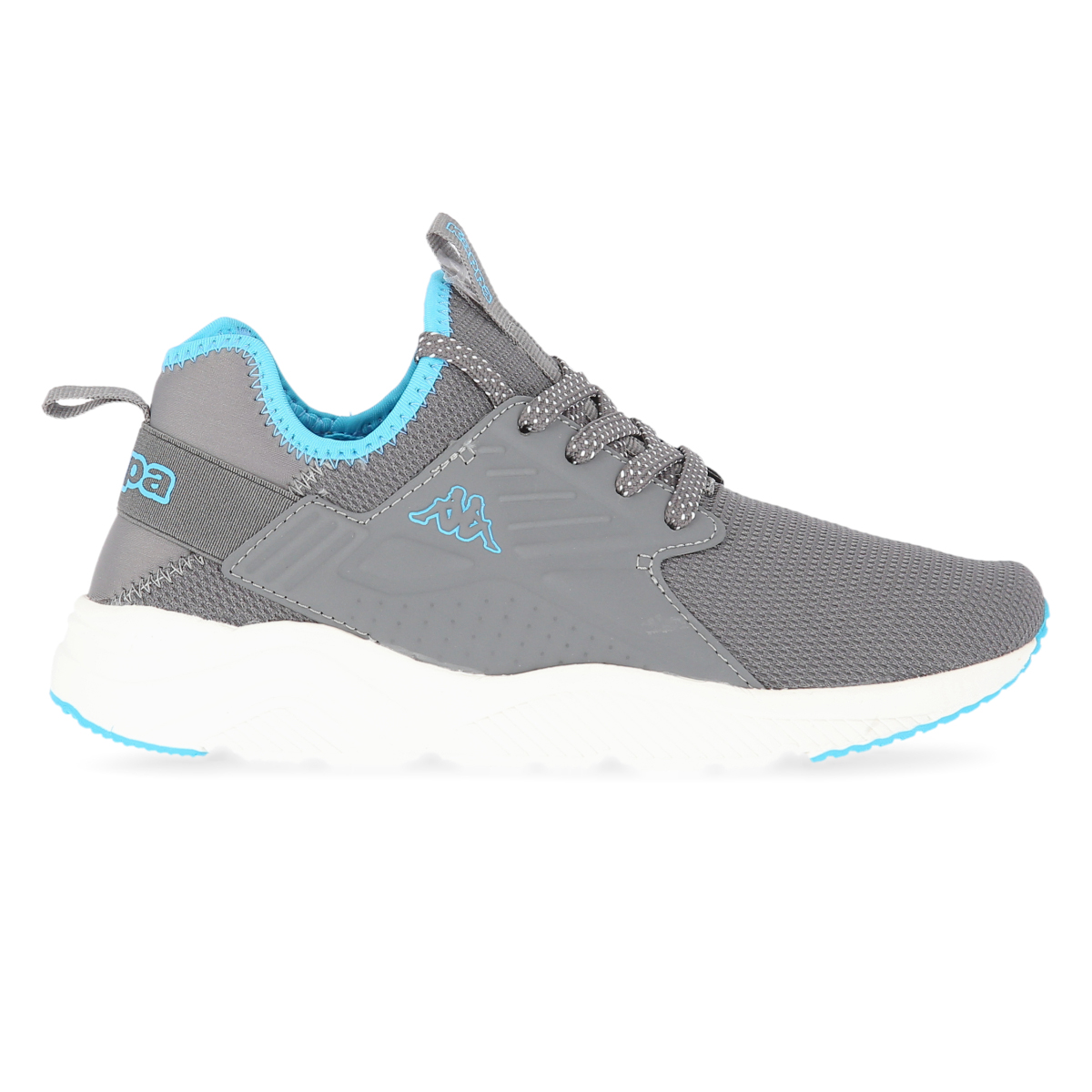 Zapatillas kappa para hombre sales