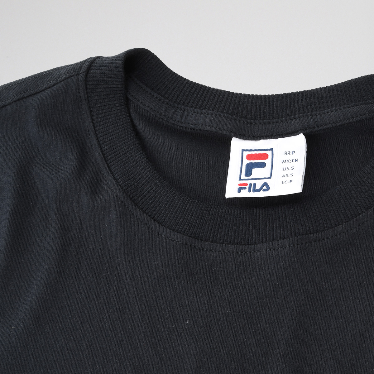 Remera FILA Letter Premium II Mujer,  image number null