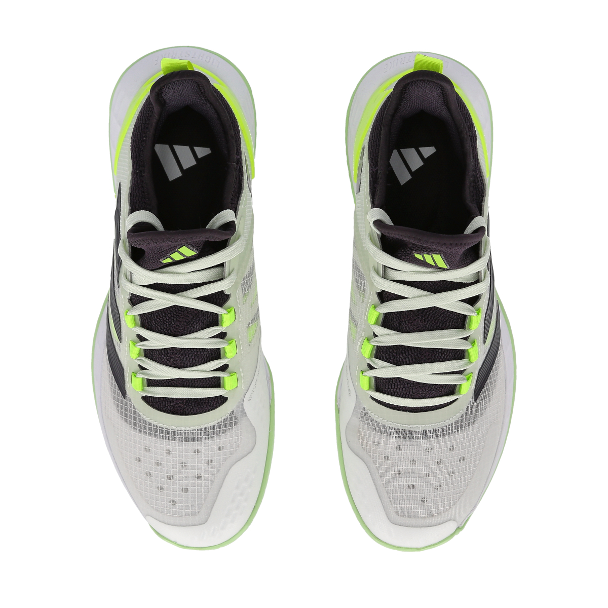 Zapatillas Tenis adidas Adizero Ubersonic 4.1 Hombre,  image number null