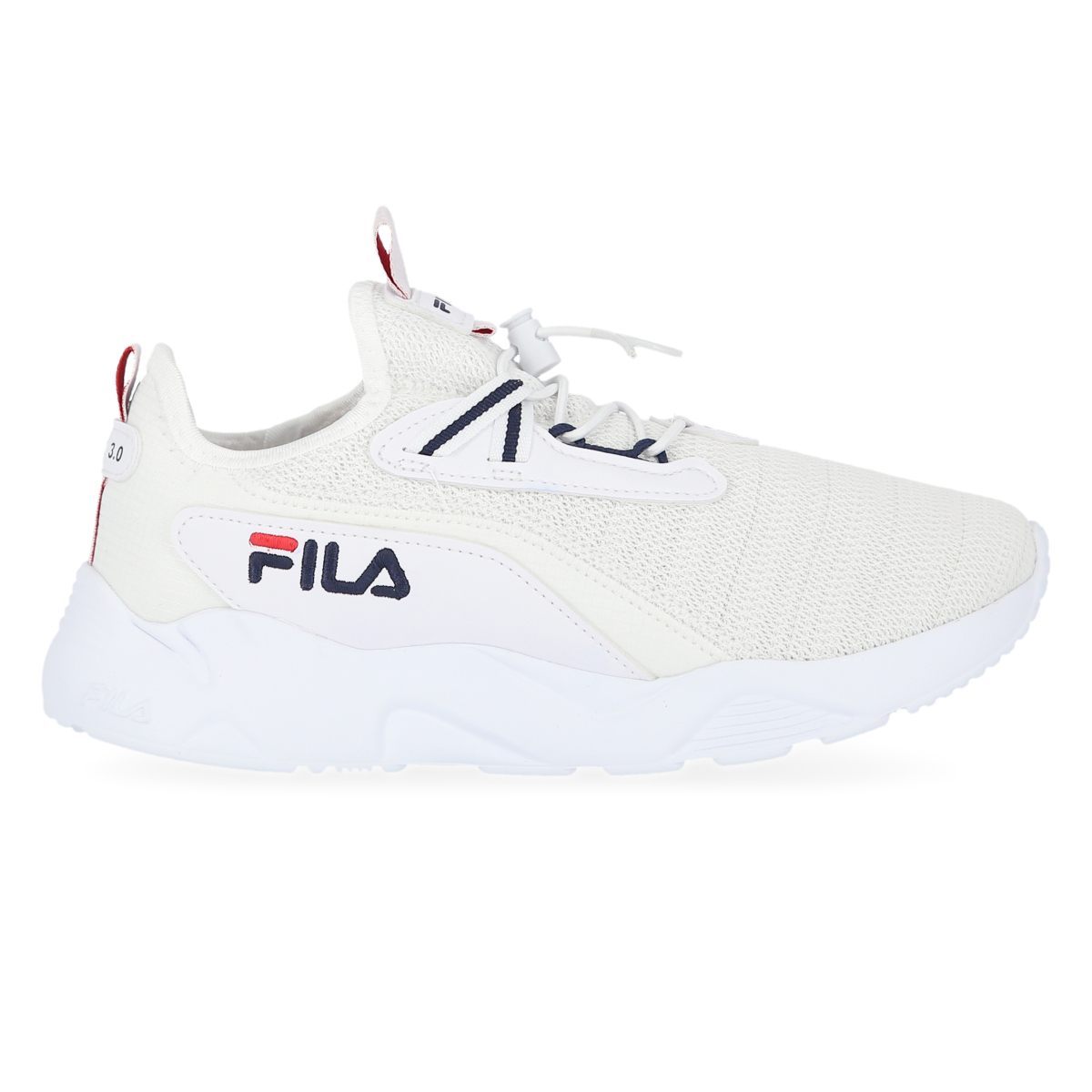 Zapatillas Fila Hombre V Track 3.0