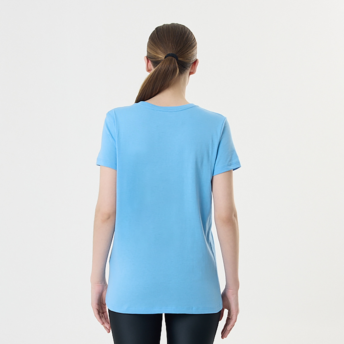 Remera Under Armour Live Sportstyle Mujer,  image number null