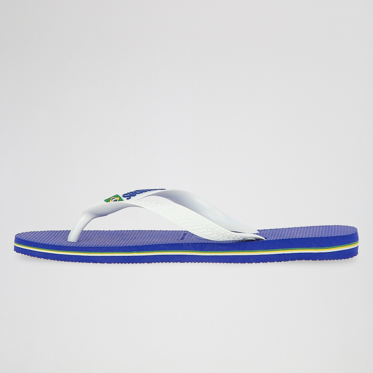 Ojotas Havaianas Brasil Goma,  image number null