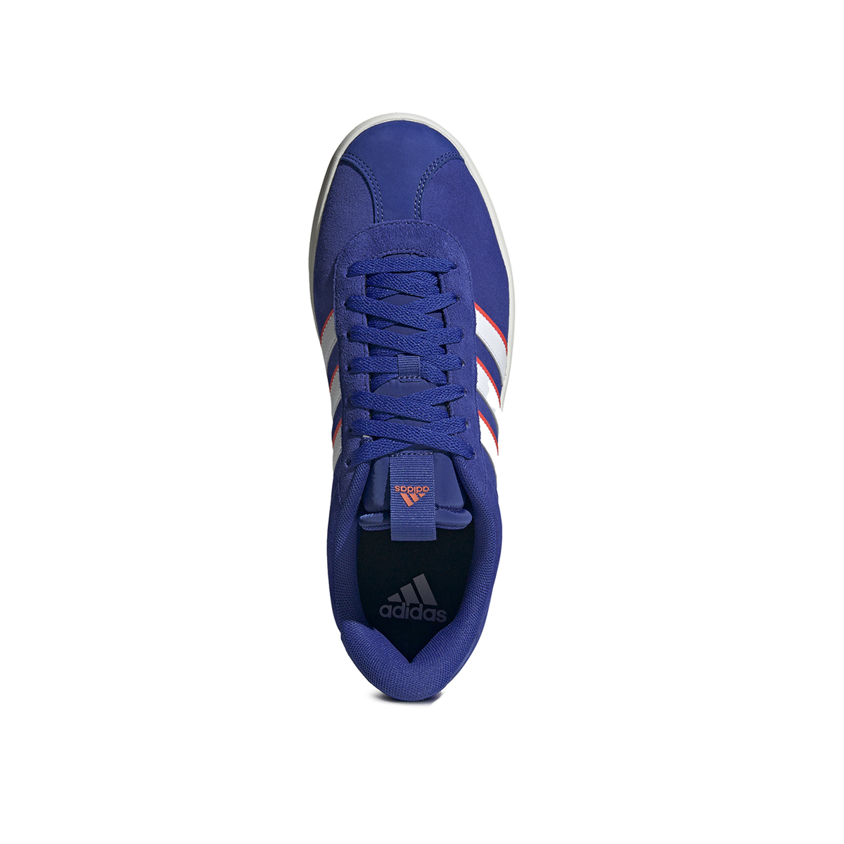 Zapatillas Urbanas adidas VI Court 3.0 Hombre Gamuza StockCenter