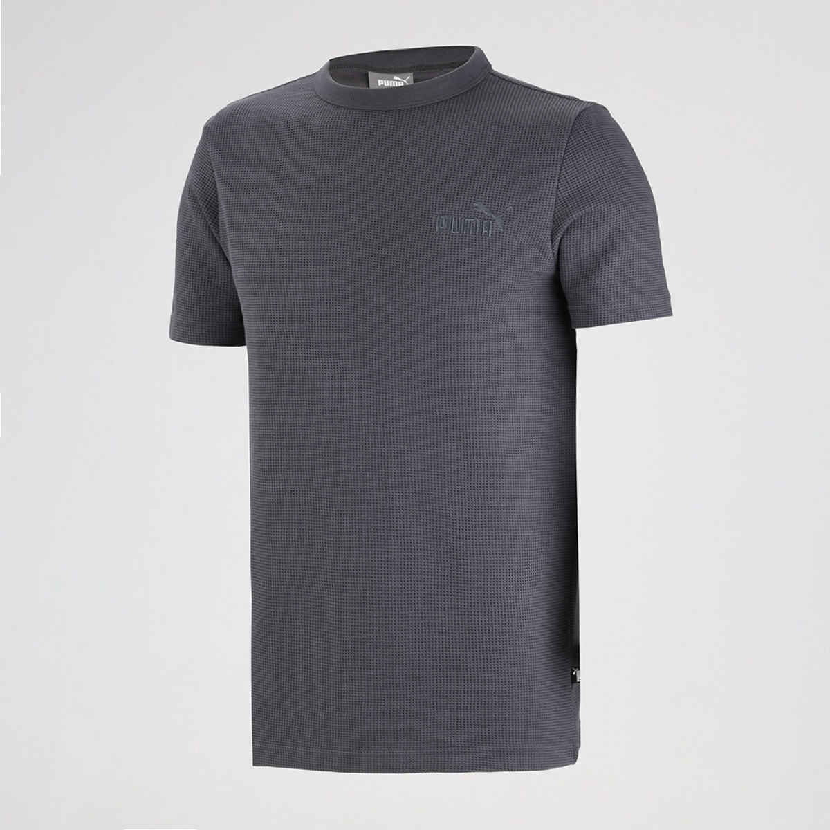 Remera Puma Elevated Waffle Hombre,  image number null