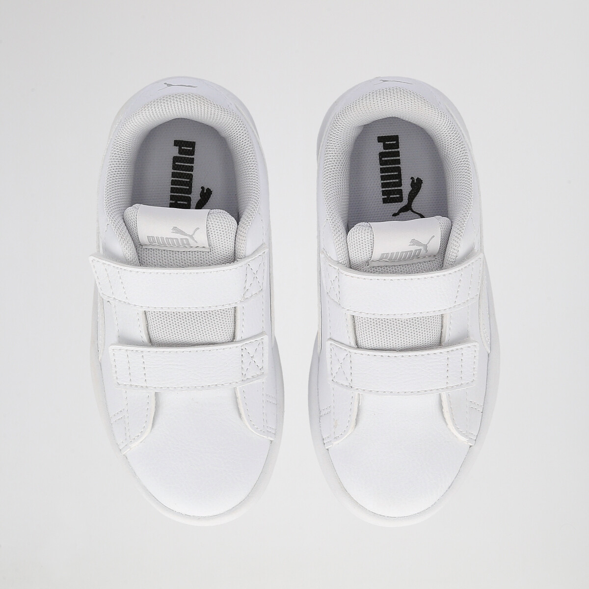 Zapatillas Puma Rickie Classic V Infantil,  image number null
