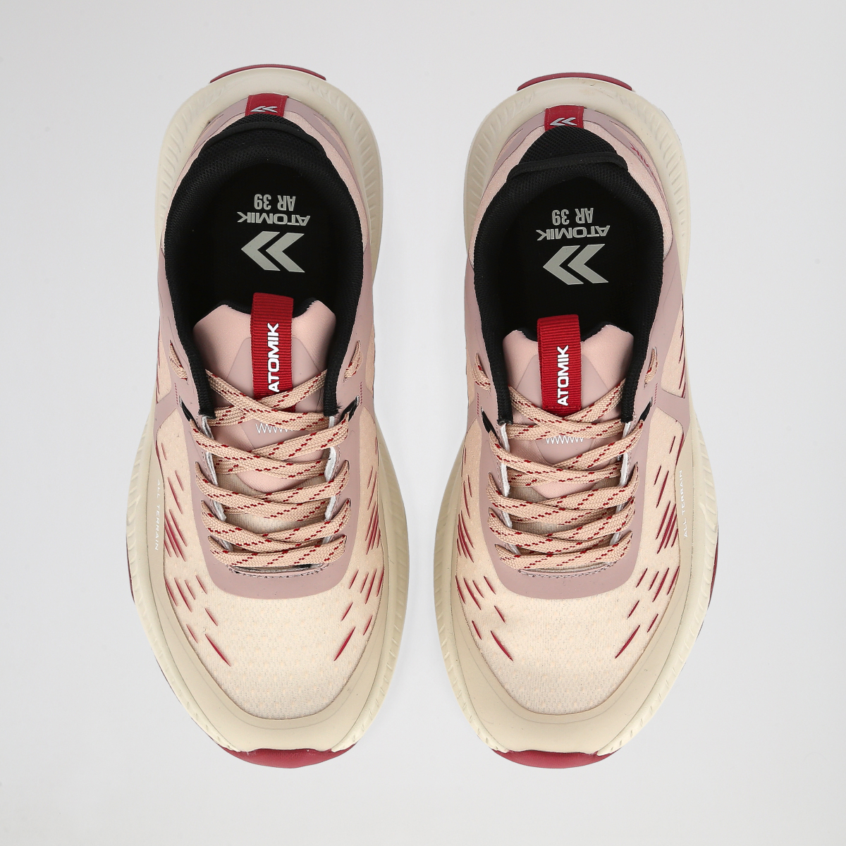 Zapatillas Atomik Terrain Mujer,  image number null
