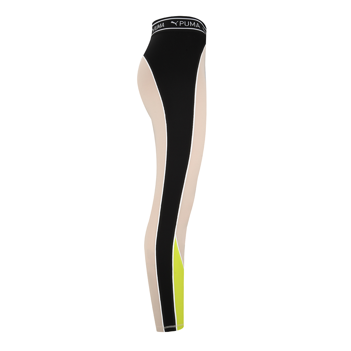 Calza Entrenamiento Puma Fit Strong Mujer,  image number null
