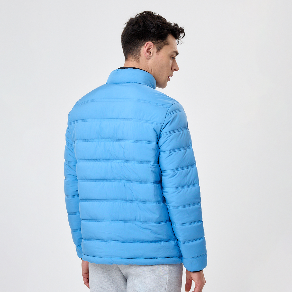 Campera Lotto Due Athletica Hombre,  image number null