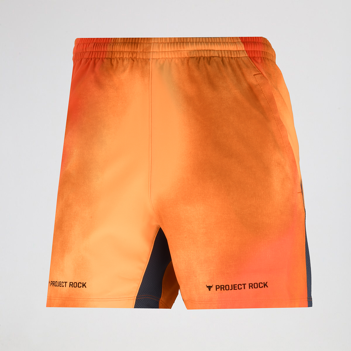 Short Under Armour Project Rock Ultimate con 13 cm Hombre,  image number null