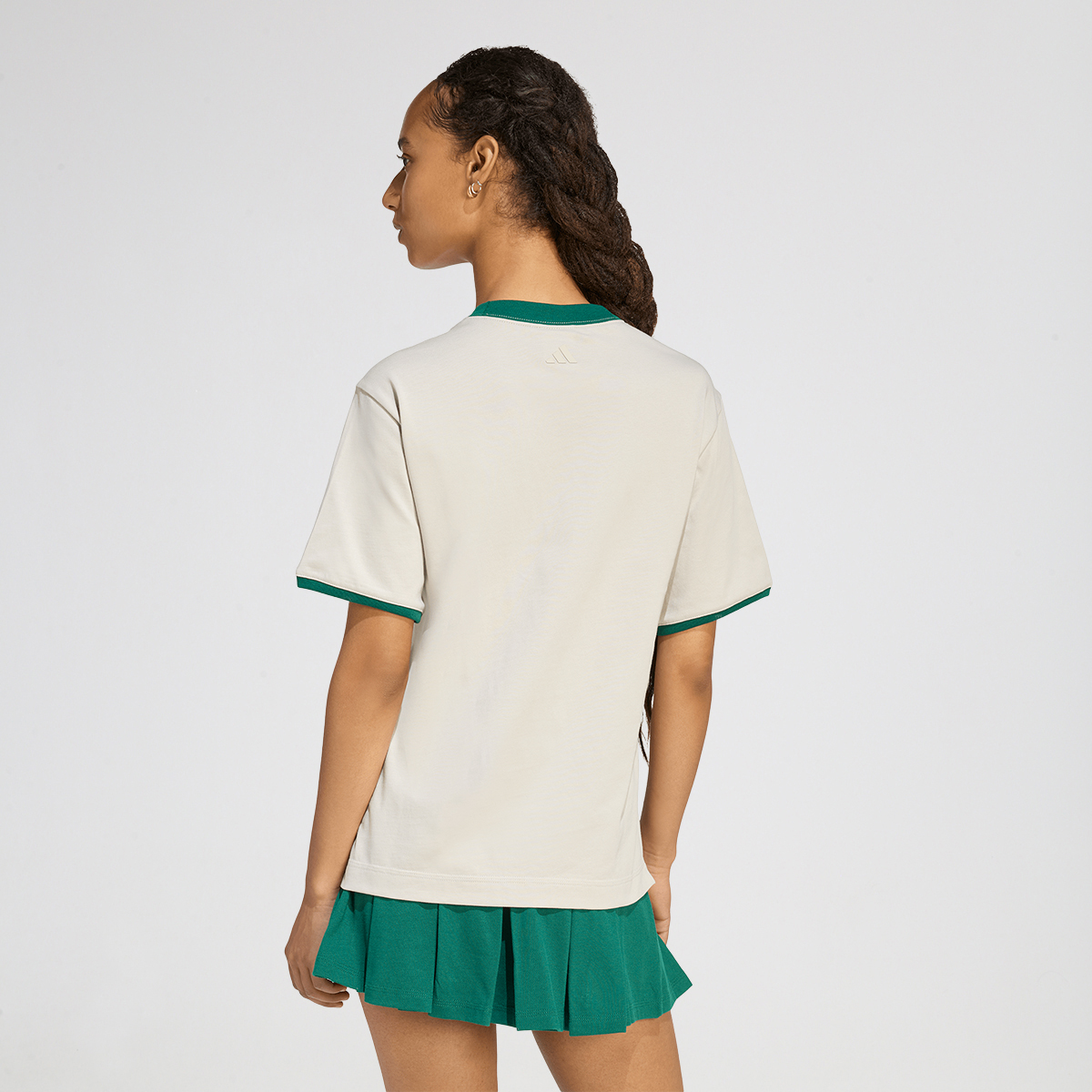 Remera adidas Seasonal Essentials Colorpop Mujer,  image number null