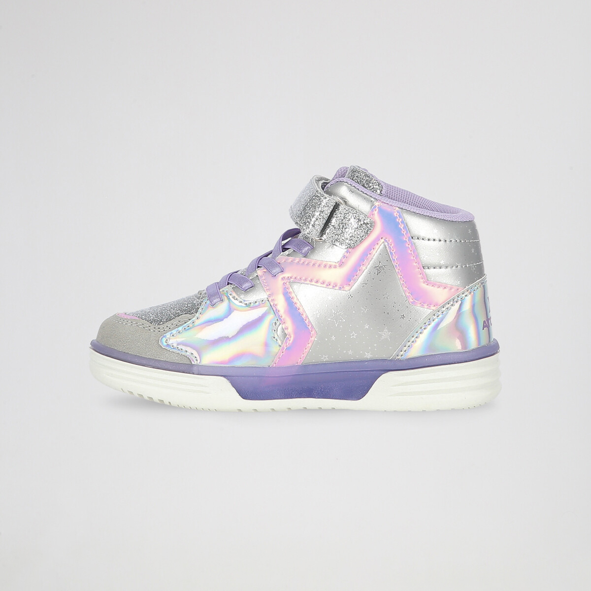 Zapatillas Atomik Estrella Infantil,  image number null
