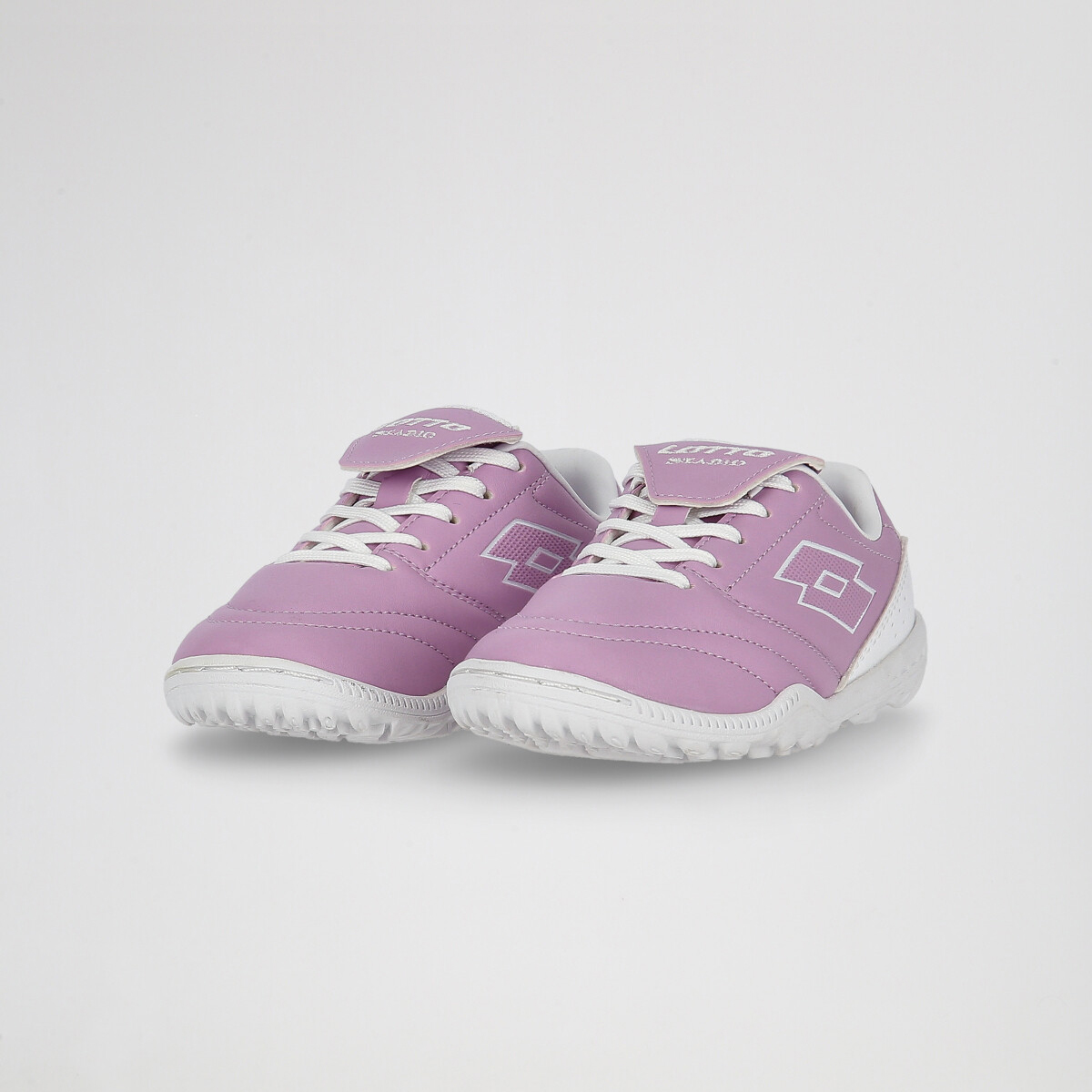 Botines Lotto Stadio 700 TF para Niña,  image number null