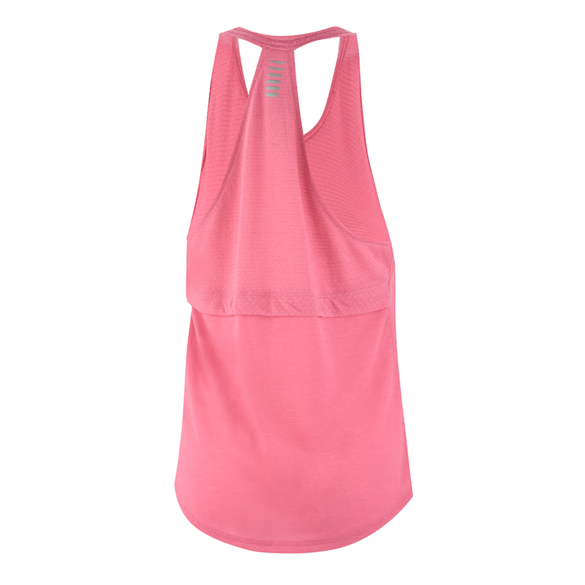 Musculosa Under Armour Streaker,  image number null