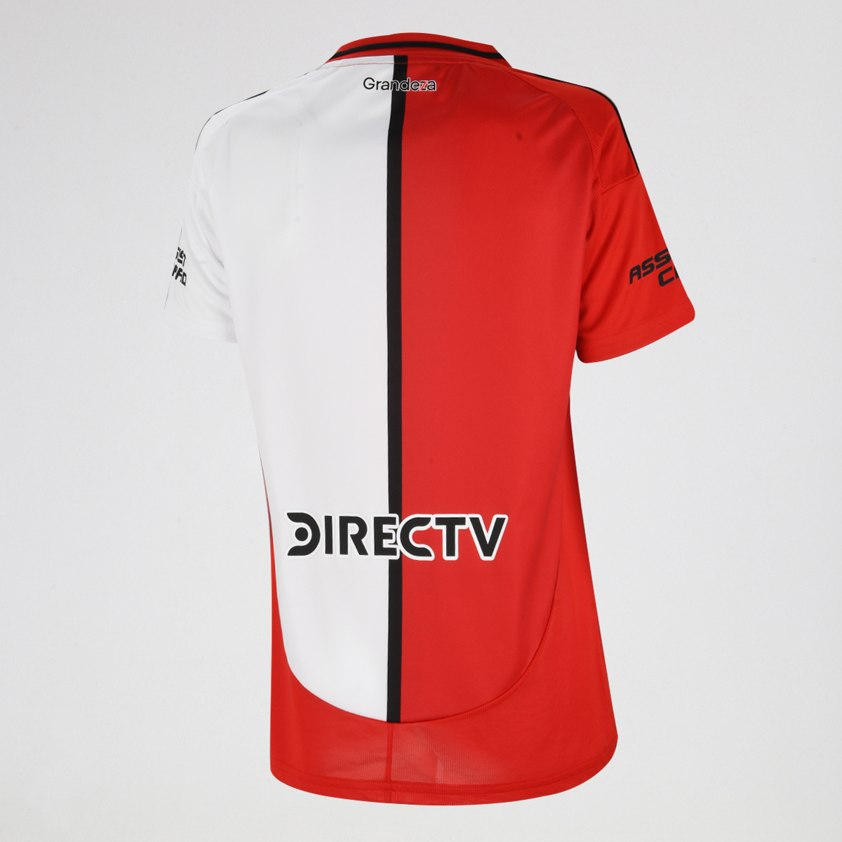 Camiseta River Plate adidas Tercer Uniforme 25/26 Mujer,  image number null