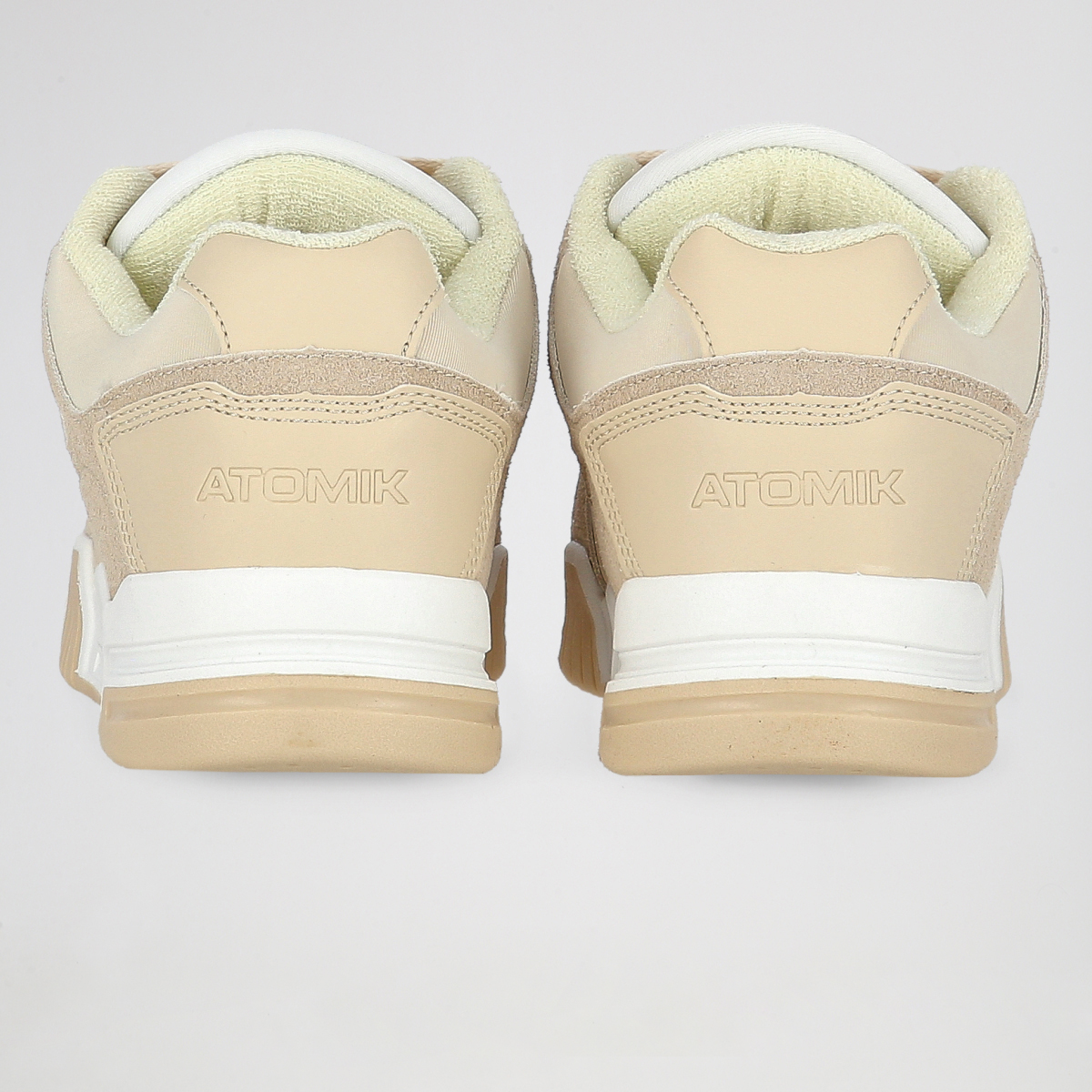 Zapatillas Atomik Emmet Rev Mujer,  image number null