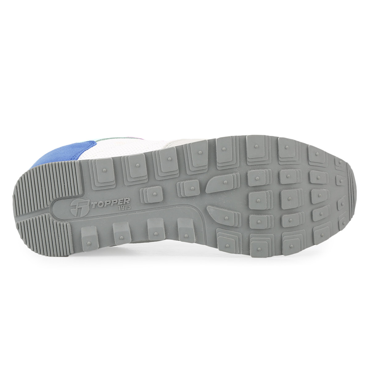 Zapatillas Topper Wind III,  image number null