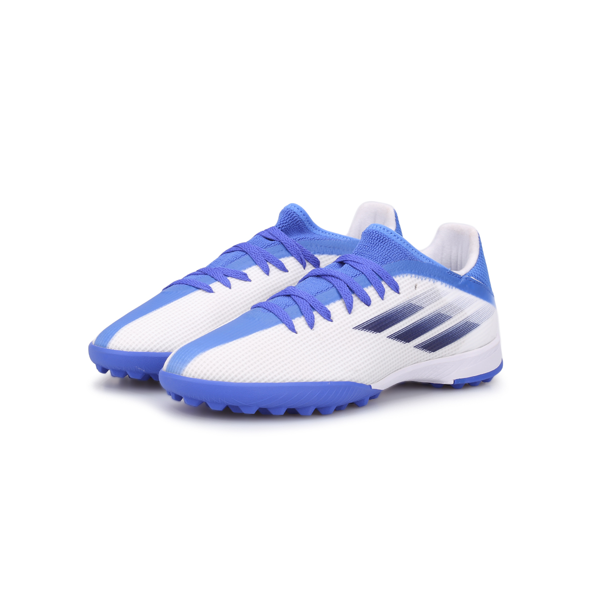 Botines adidas X Speedflow.3 Tf J,  image number null