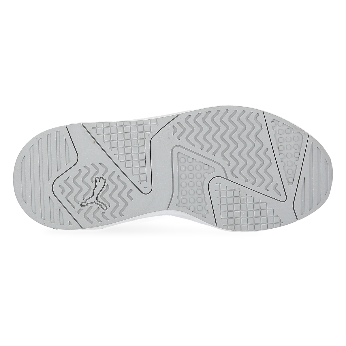 Zapatillas Puma Mapf1 X-ray Speed Unisex,  image number null