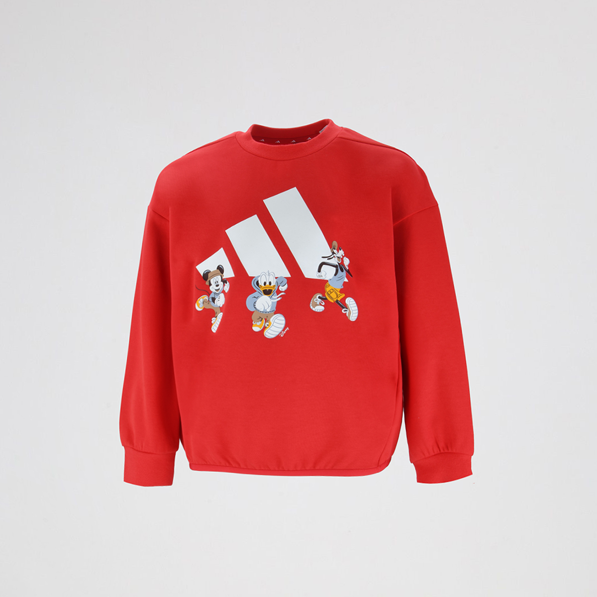 Buzo adidas x Disney Mickey Mouse Infantil,  image number null