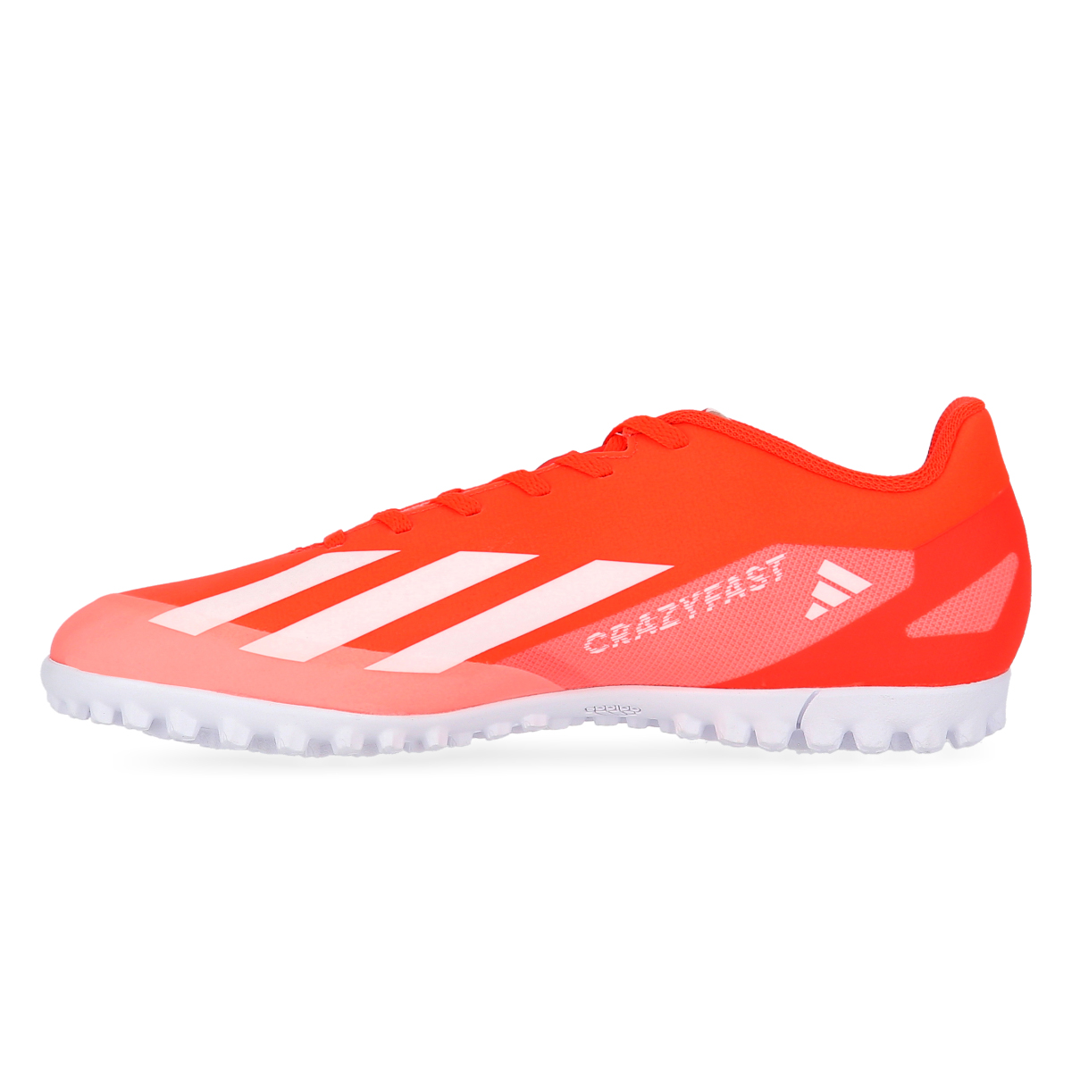 Botines Fútbol adidas X Crazyfast Club In,  image number null