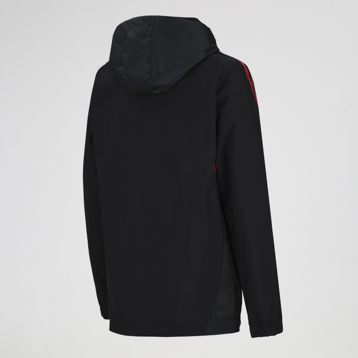 Campera River Plate adidas 25/26 Tiro25 Hombre,  image number null