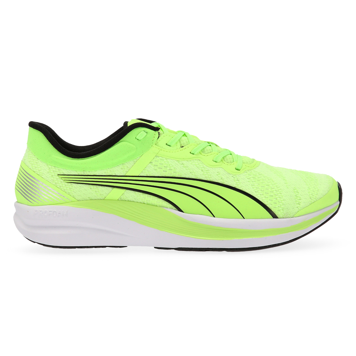Zapatillas Running Puma Redeem Profoam Engineered Hombre,  image number null