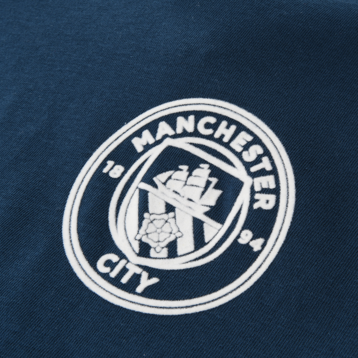 Remera Puma Manchester City Archive,  image number null