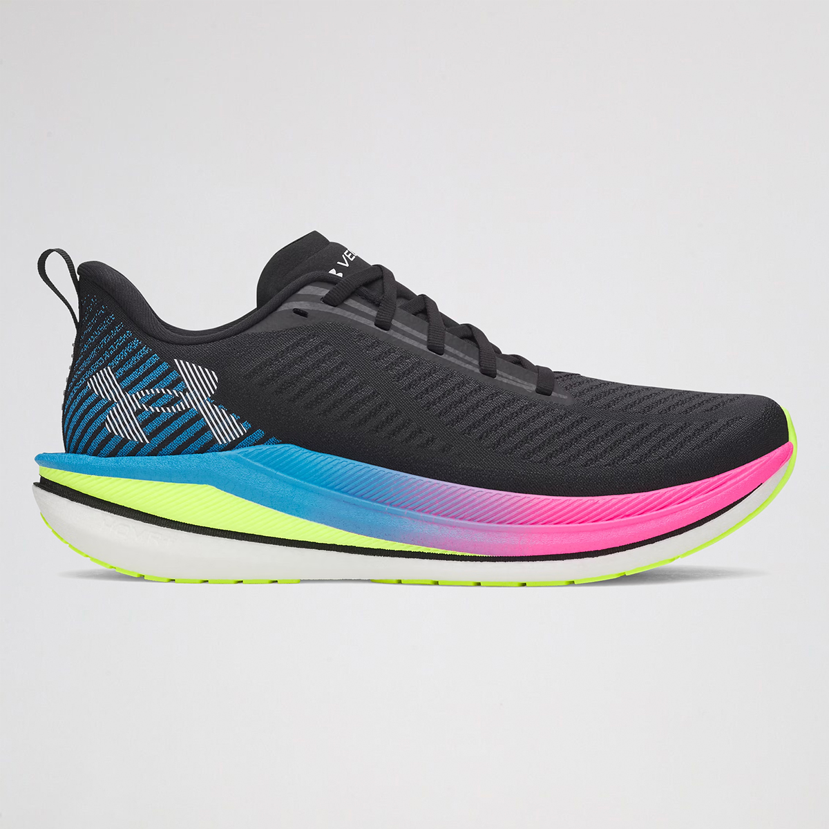 Zapatillas Running Under Armour Velociti SPD 5 Hombre,  image number null