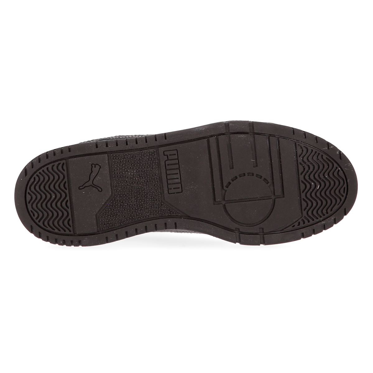 Zapatillas Puma Rbd Game Low,  image number null