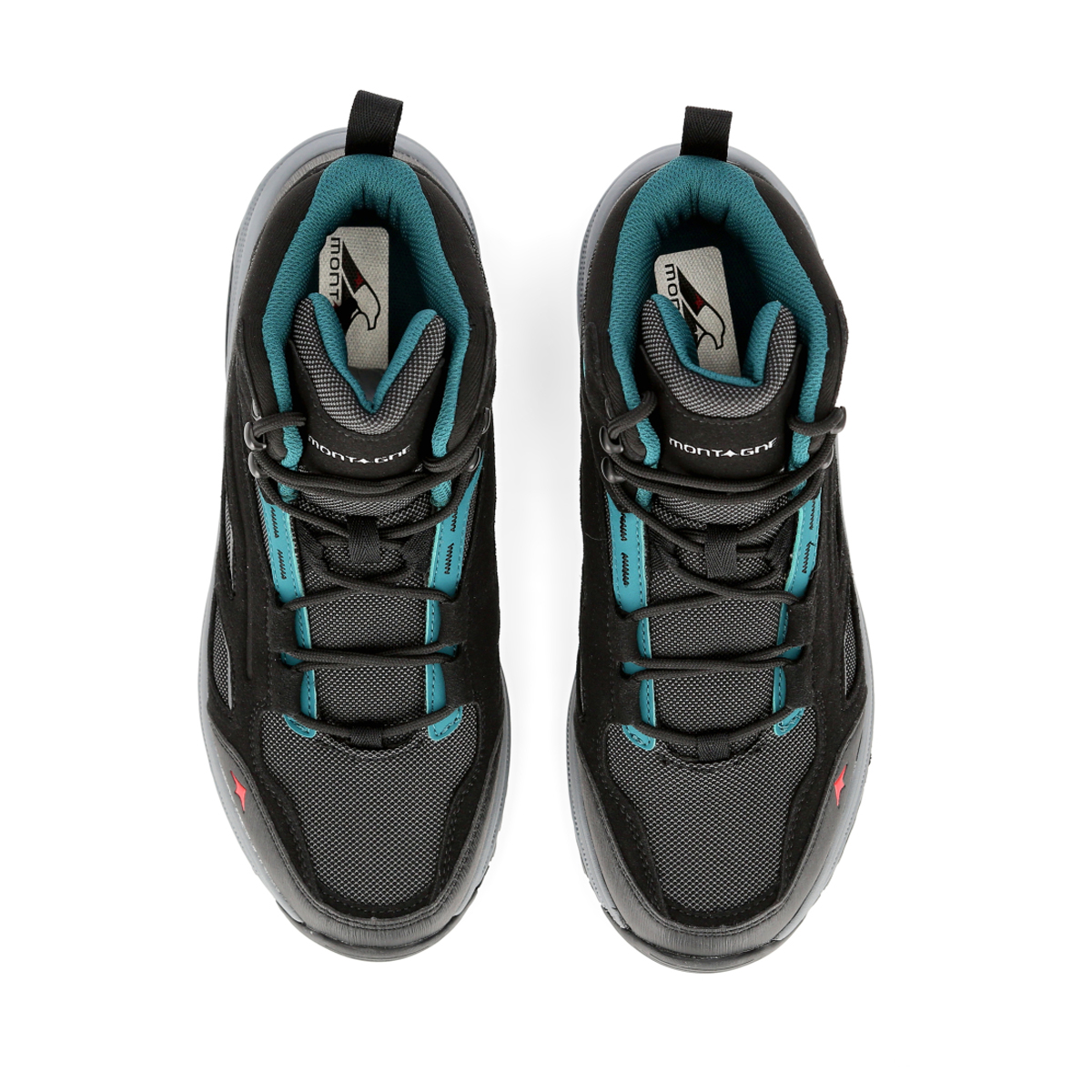 Botas Montagne City Dynamo Hombre,  image number null