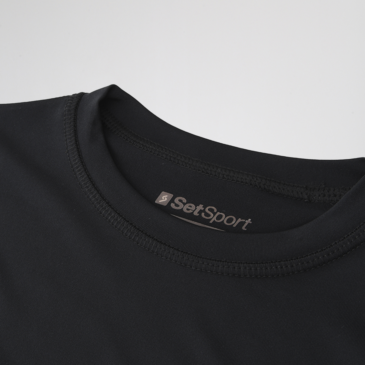 Remera Entrenamiento Set Sport Gain Easy Hombre,  image number null