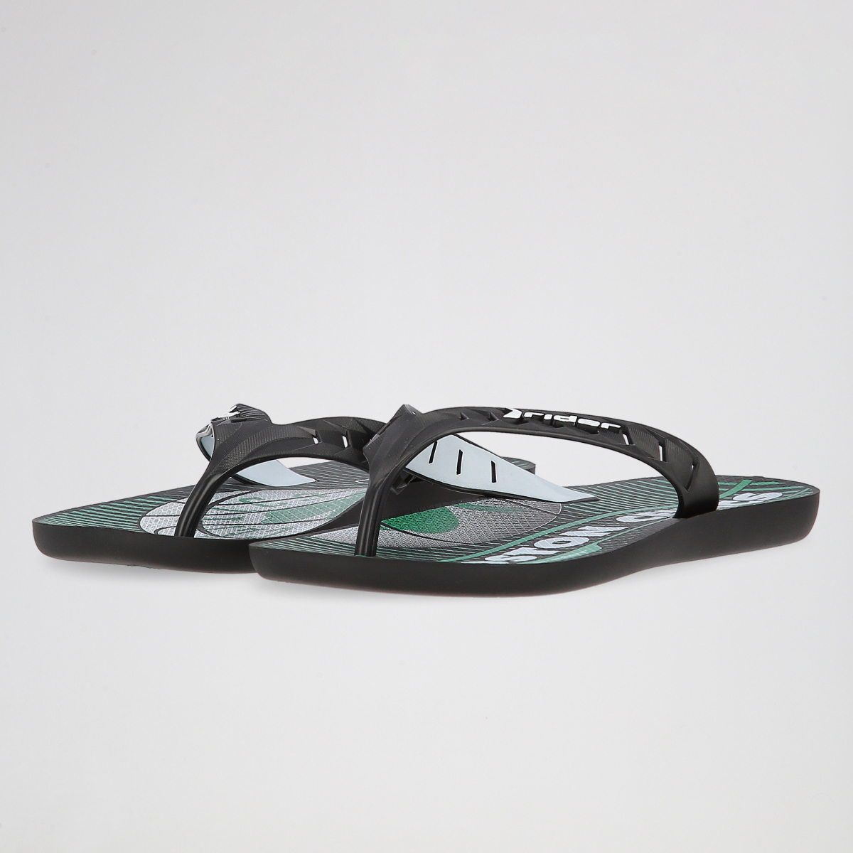 Ojotas Rider Street Duo NBA Hombre,  image number null