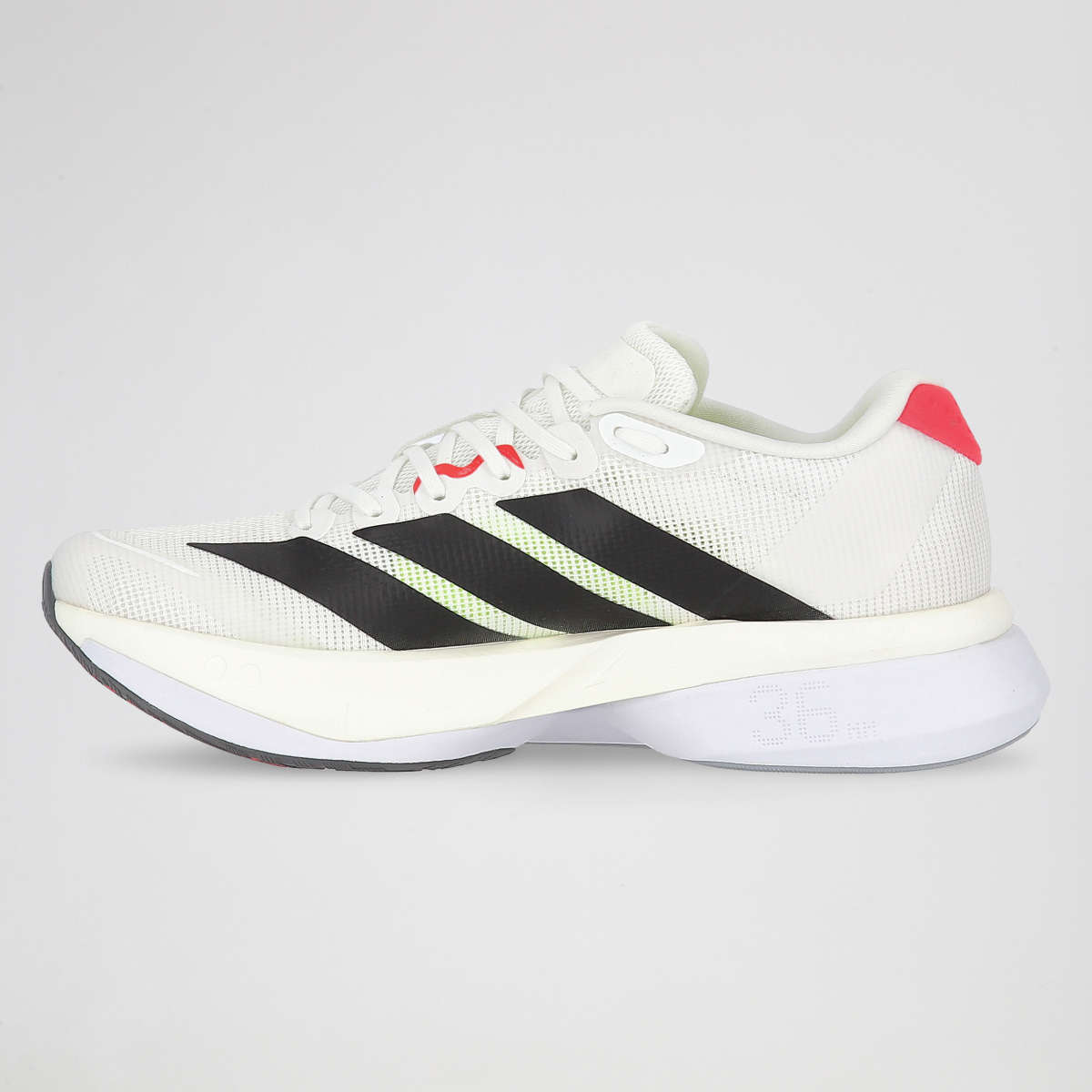 Zapatillas Running adidas Adizero Boston 13 Mujer Lightstrike,  image number null