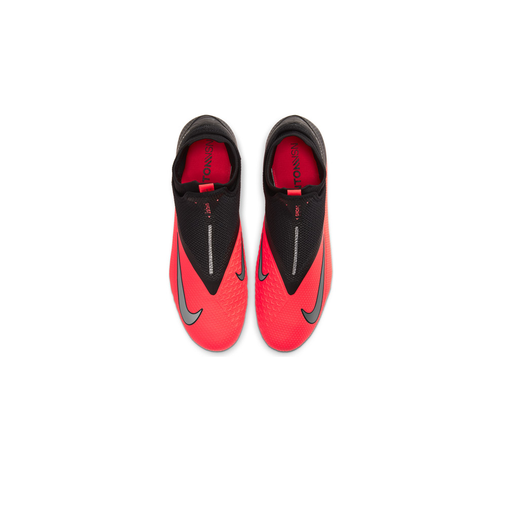 Botines nike suela caramelo sale