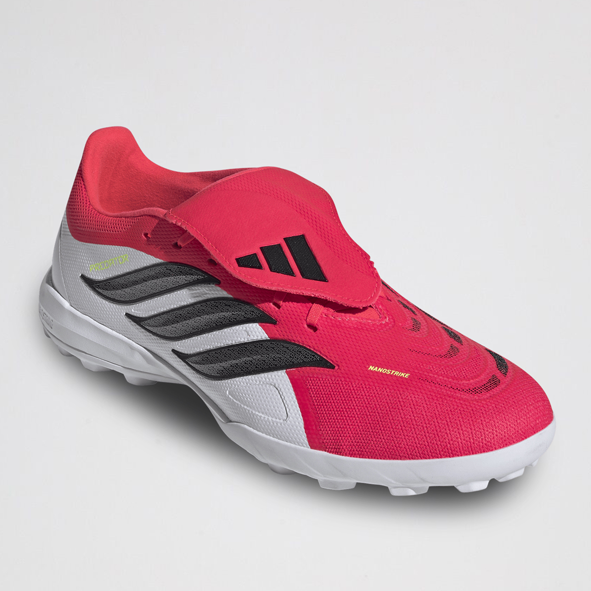 Botines F&uacute;tbol adidas Predator League Ft TF Hombre,  image number null