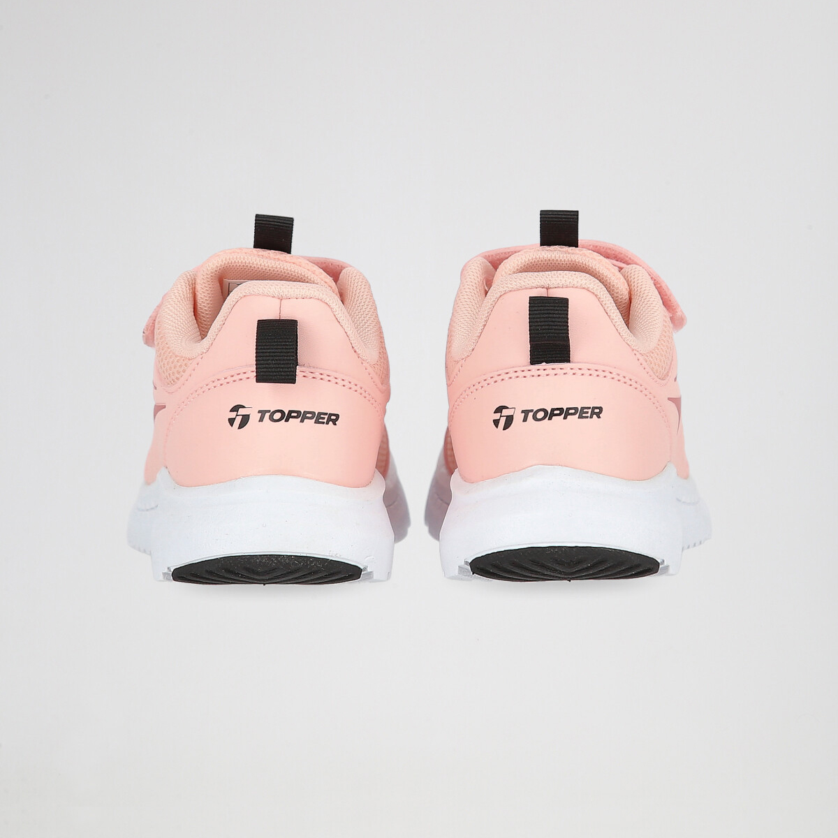 Zapatillas Topper Wind IV Mesh EVA Infantil,  image number null