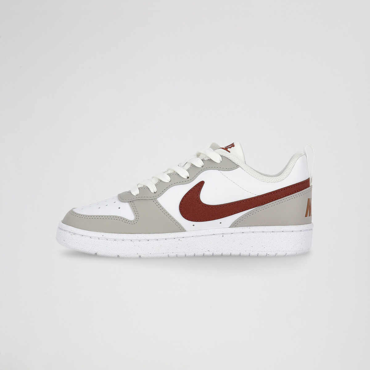 Zapatillas Nike Court Borough Recraft Infantil,  image number null