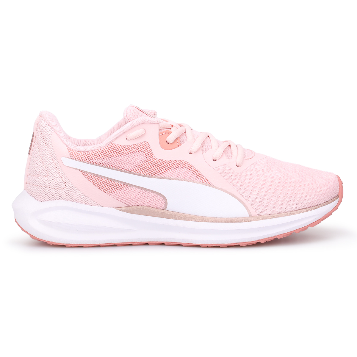 Zapatillas Puma Twitch Runner,  image number null