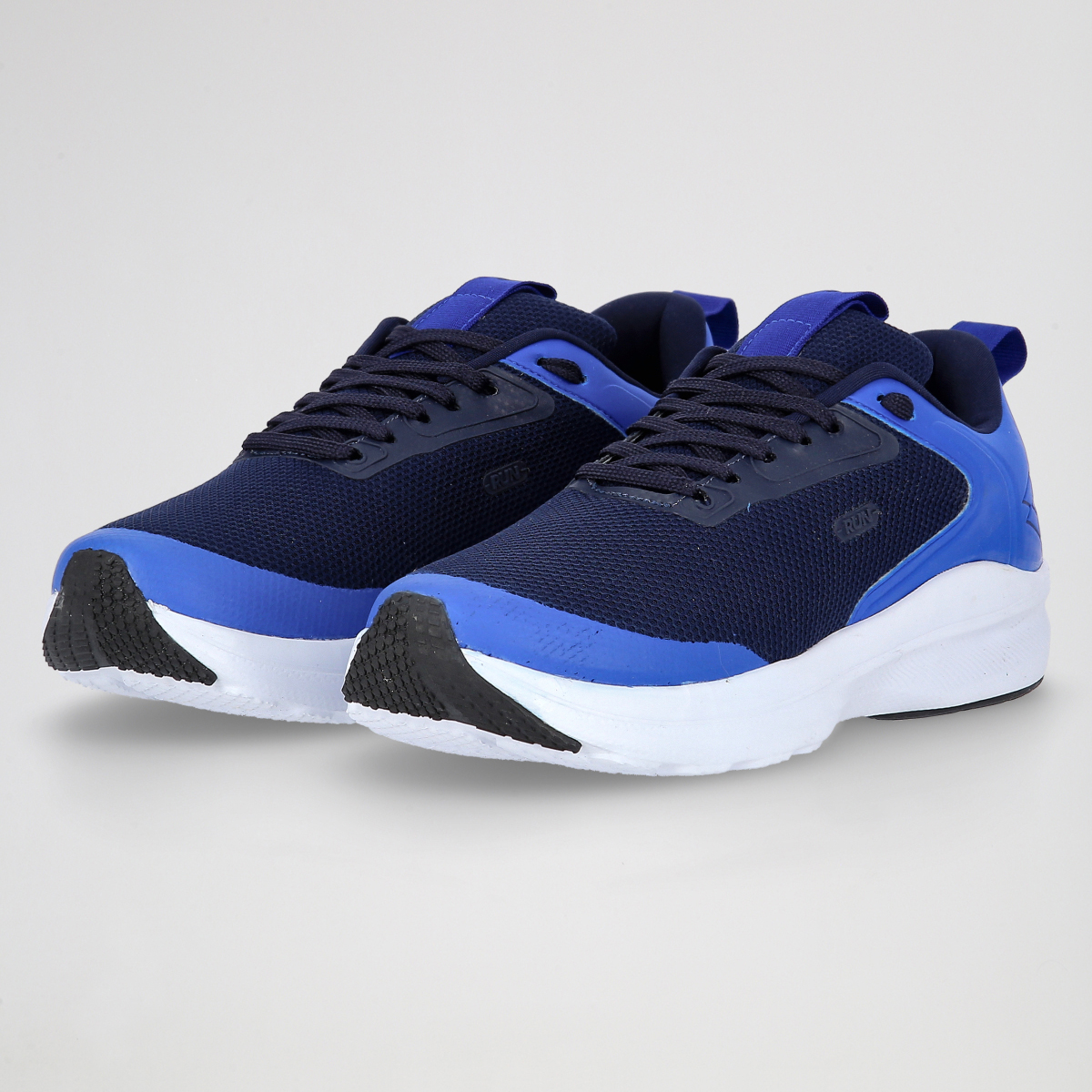Zapatillas Running Lotto Run Fan Hombre,  image number null