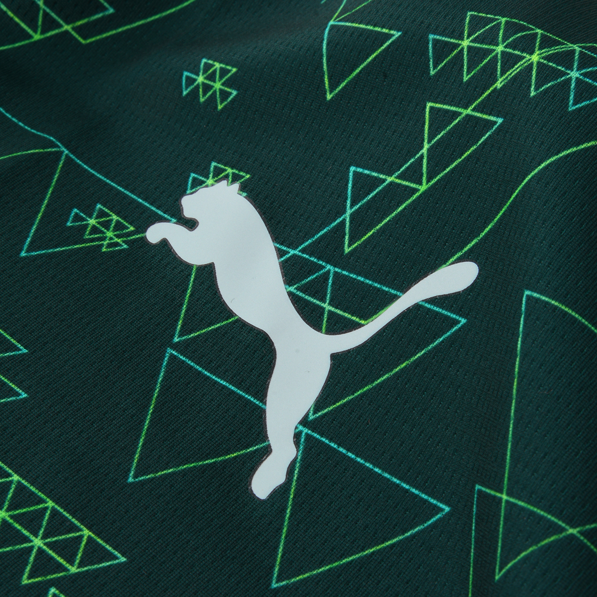 Camiseta Manchester City Puma 25/26 Hombre,  image number null