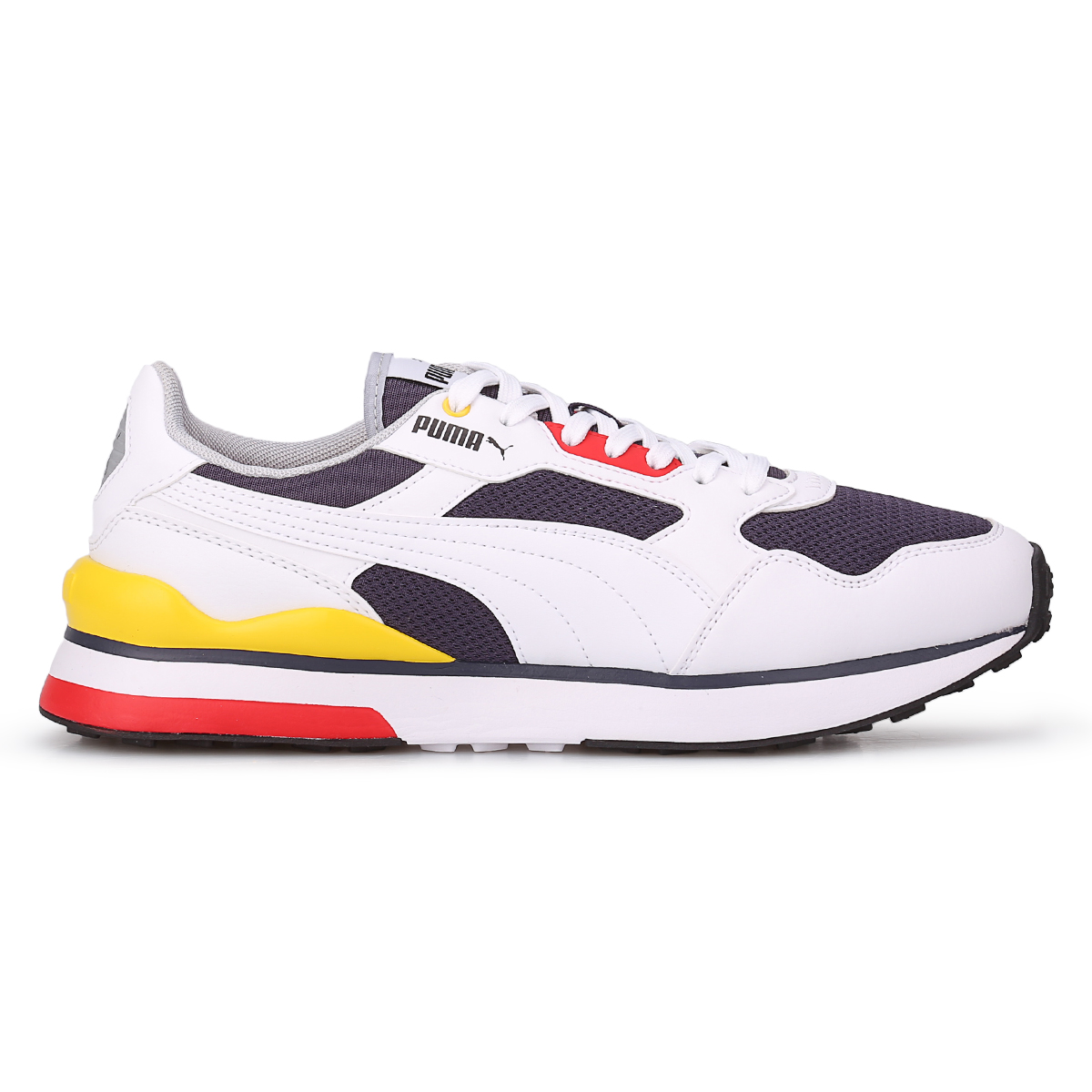 Zapatillas Puma R78 Futr,  image number null
