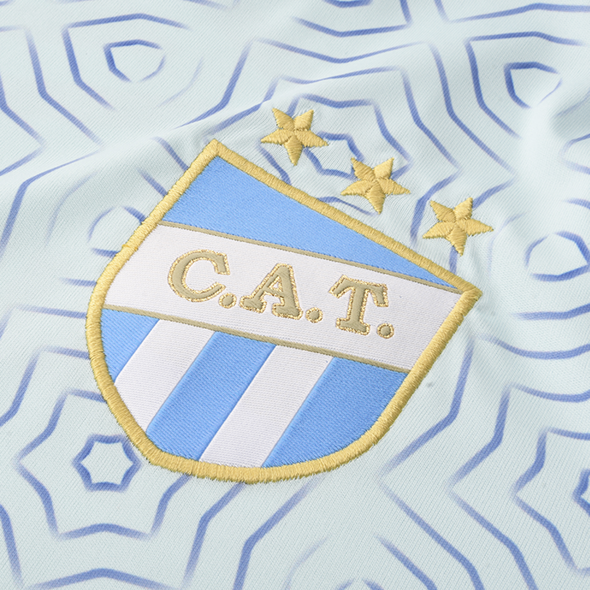 Camiseta Club Atlético Tucumán Umbro Prematch 2023,  image number null
