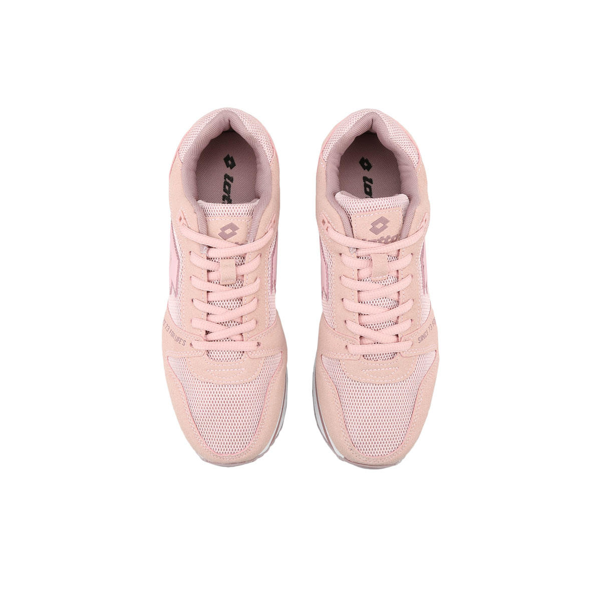 Zapatillas Lotto Trainer,  image number null