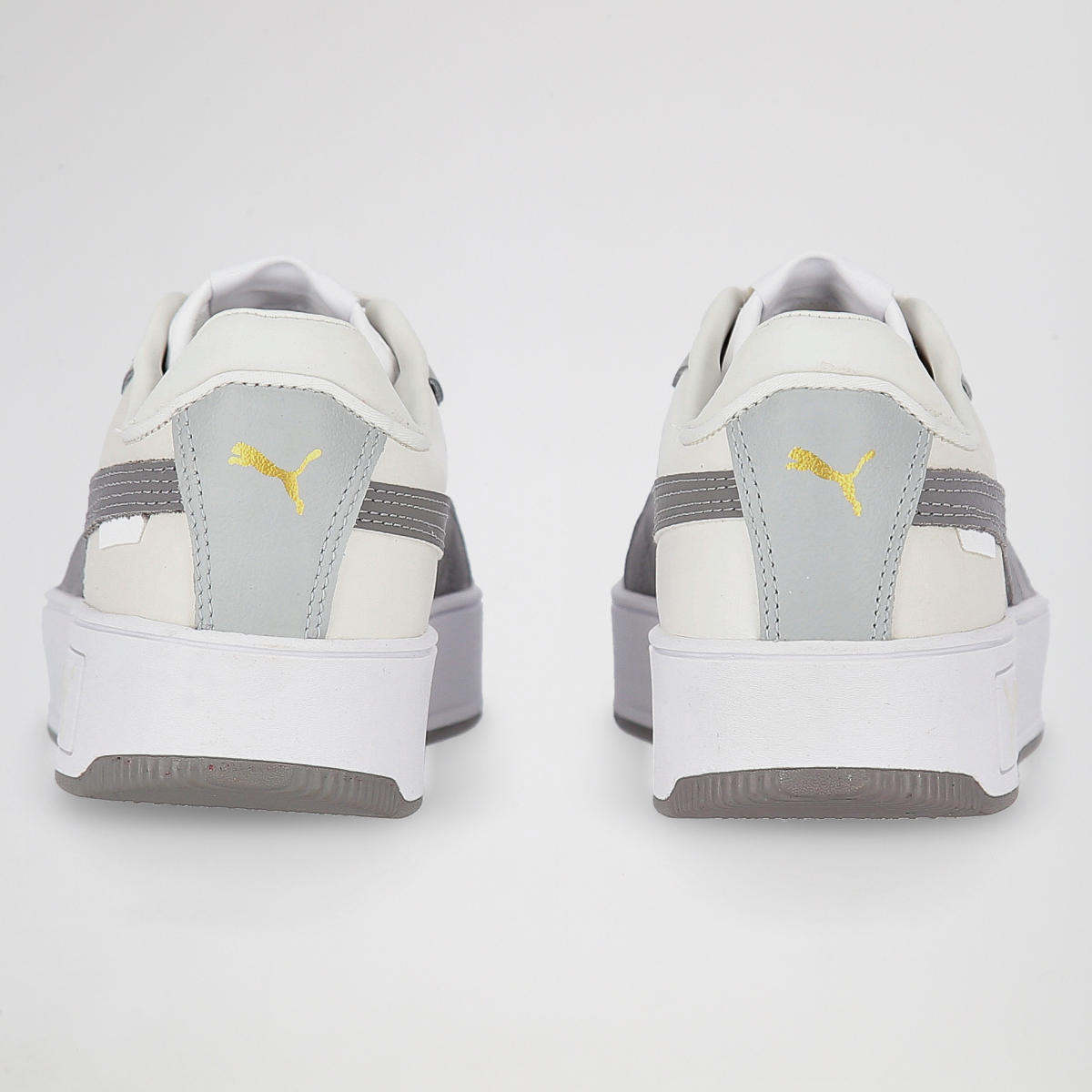 Zapatillas Puma Carina Street Mujer,  image number null