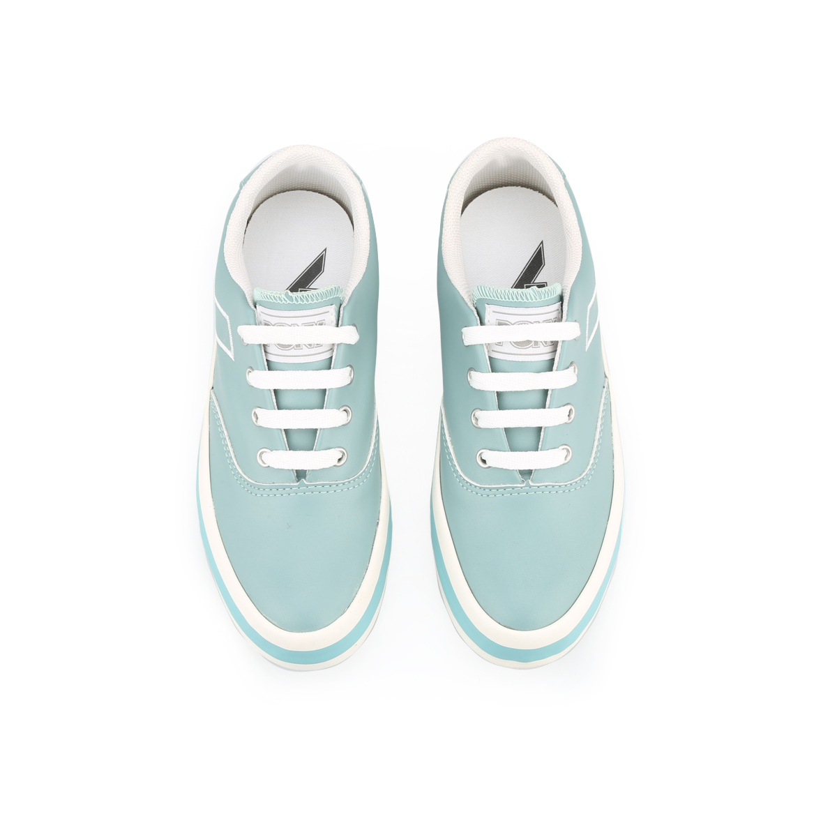 Zapatillas Pony Belmont Ox Durian,  image number null