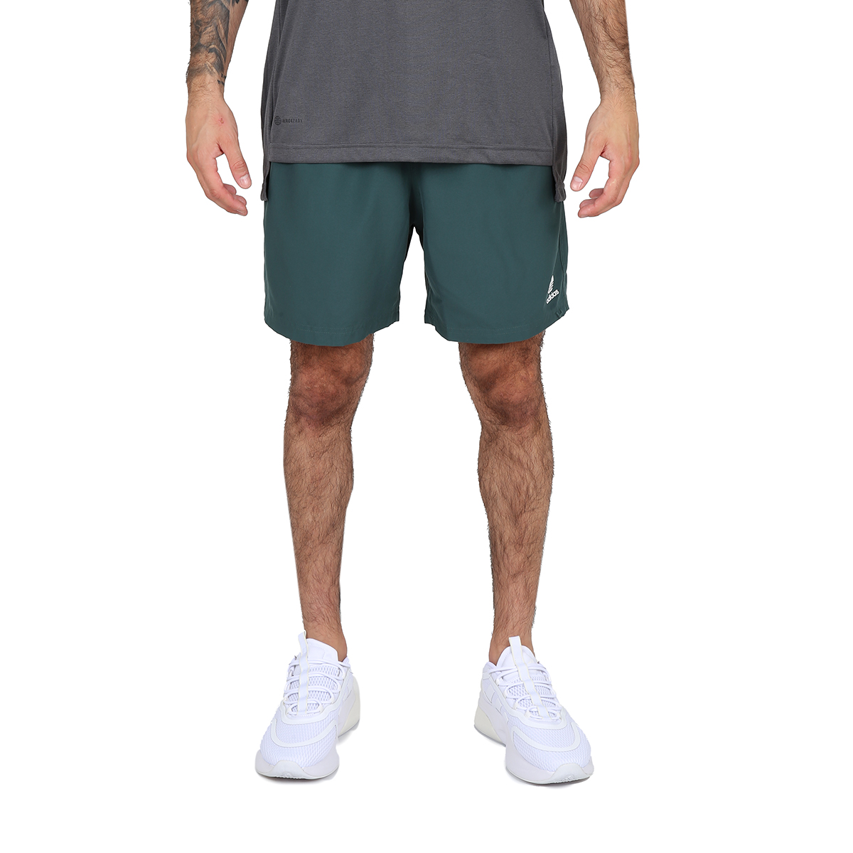 Adidas hotsell natacion hombre