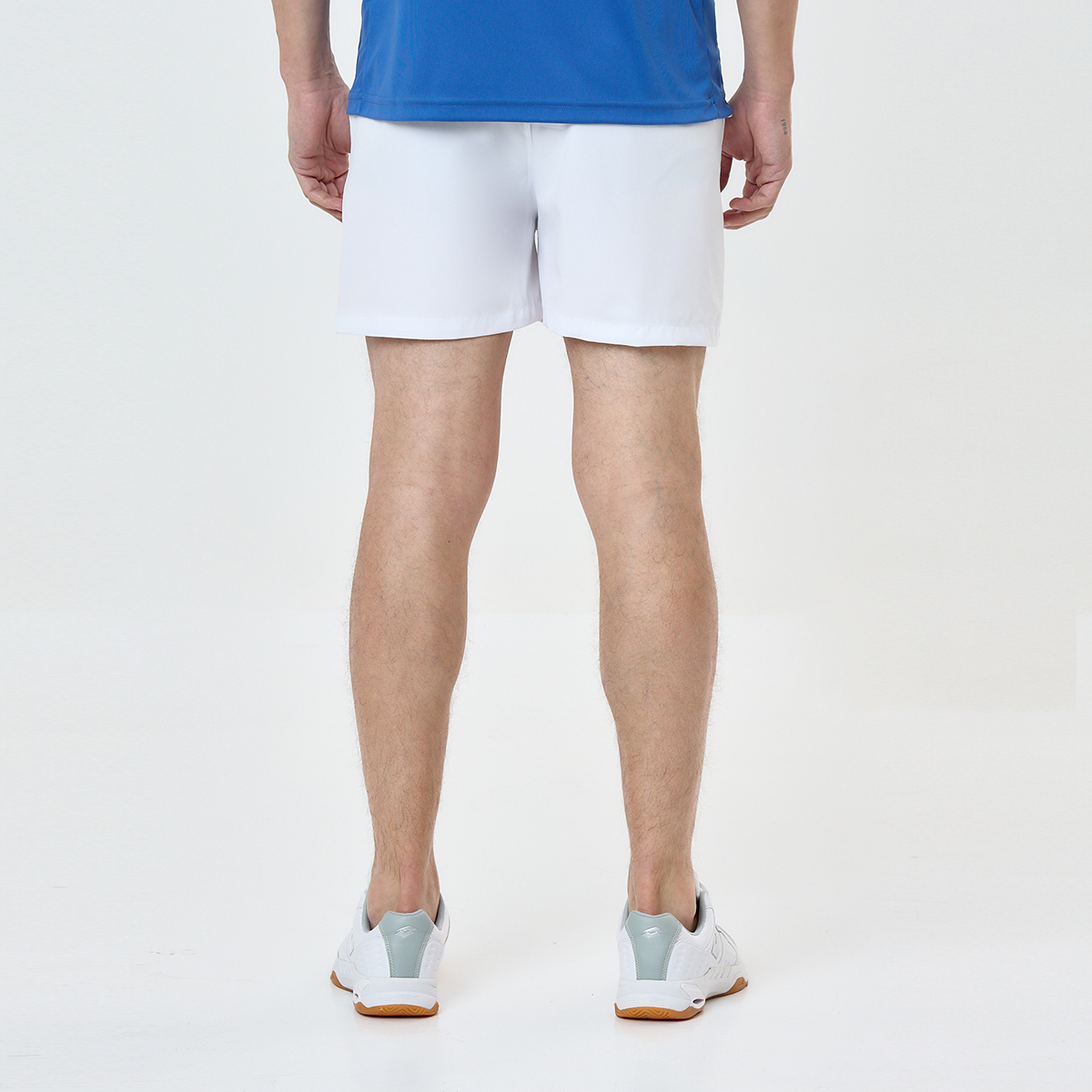 Short Tenis Lotto Tech I Pel Hombre,  image number null