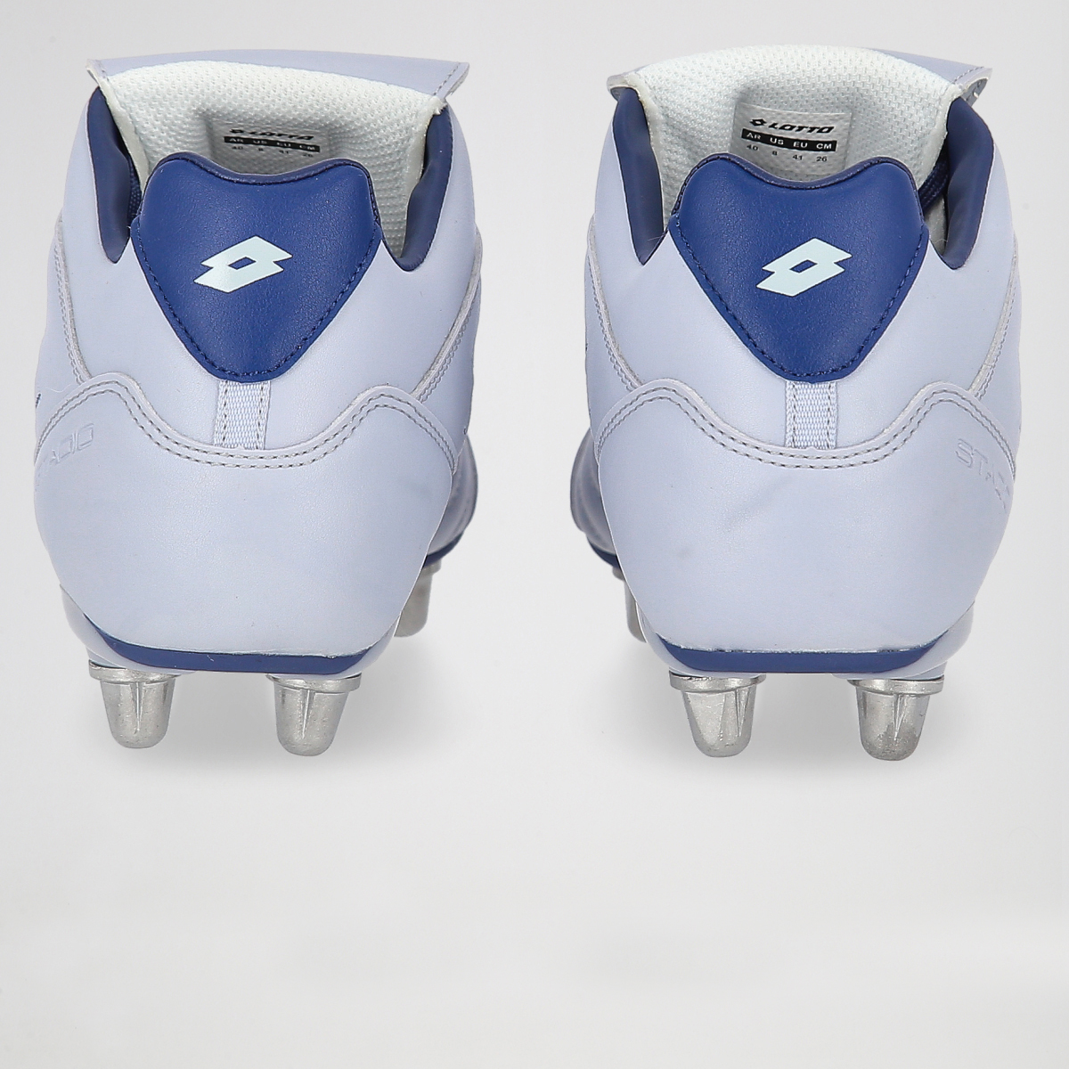 Botines Fútbol Lotto Stadio 700 SG 8 Hombre,  image number null