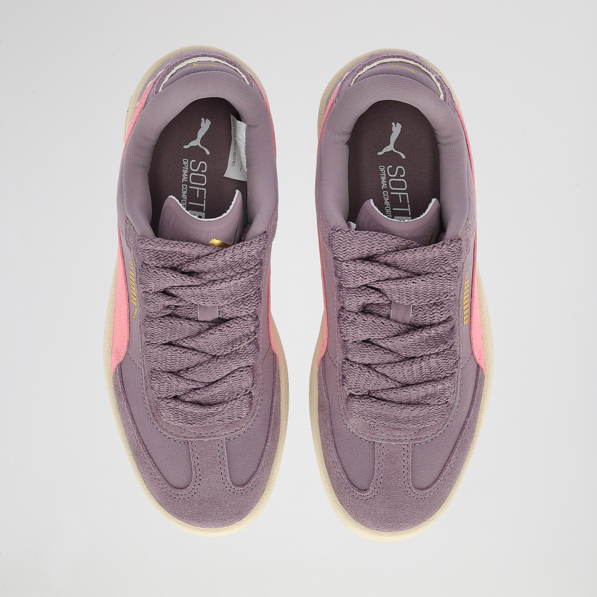 Zapatillas Puma Club II Era Memoires Mujer,  image number null