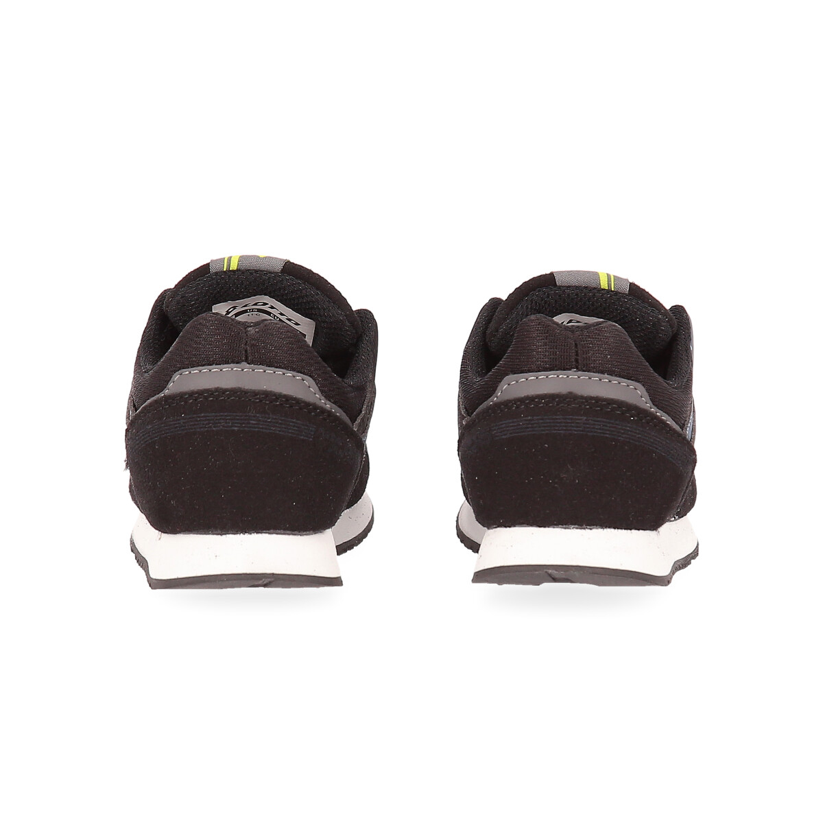 Zapatillas Lotto Runner Plus 95 Niño,  image number null